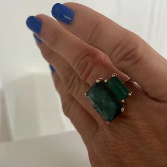 Gorgeous ippolta rock candy ring size 7 - Picture 3 of 3